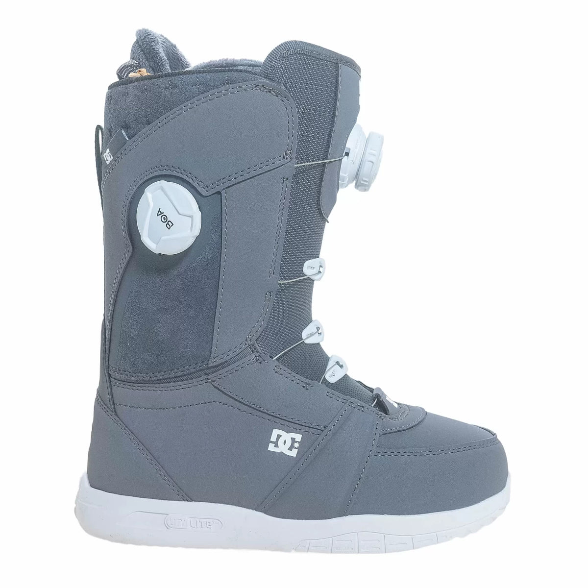 6.5Dark Grey