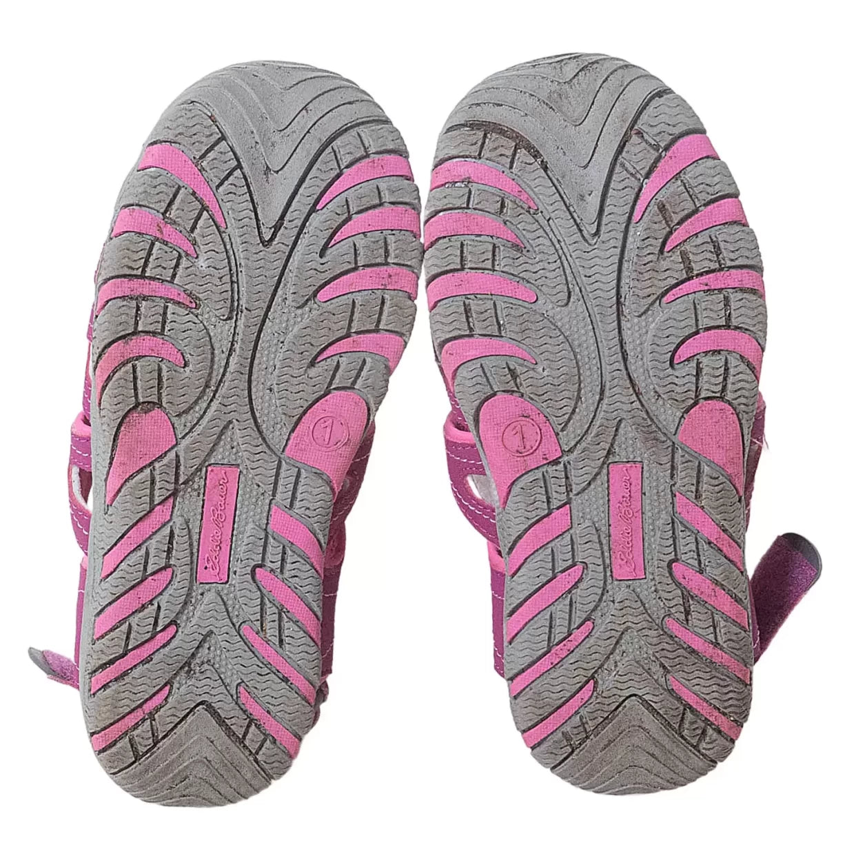 1Pink