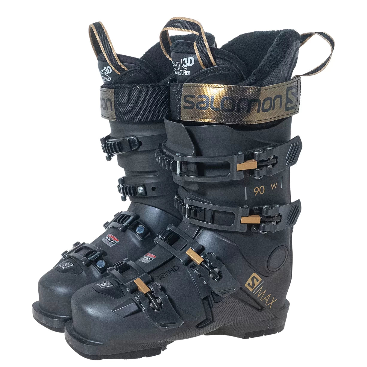 24/24.5Black/Gold