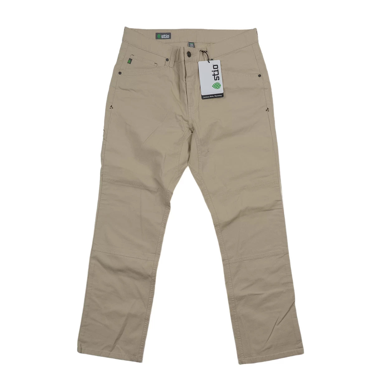 34 ShortSand