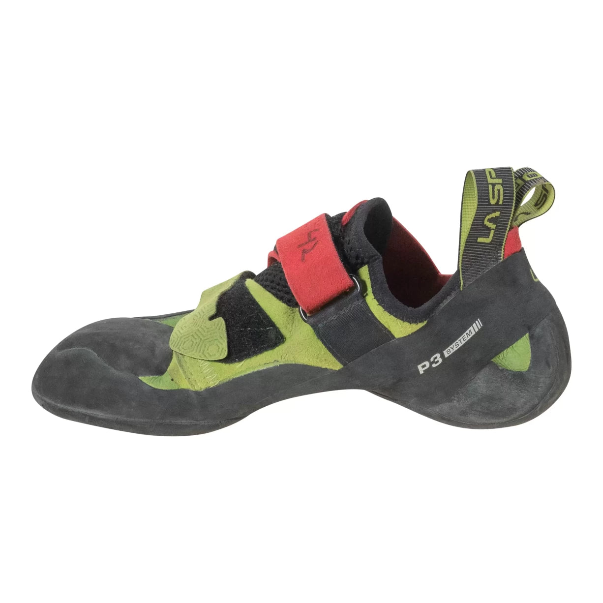 42Green / Black