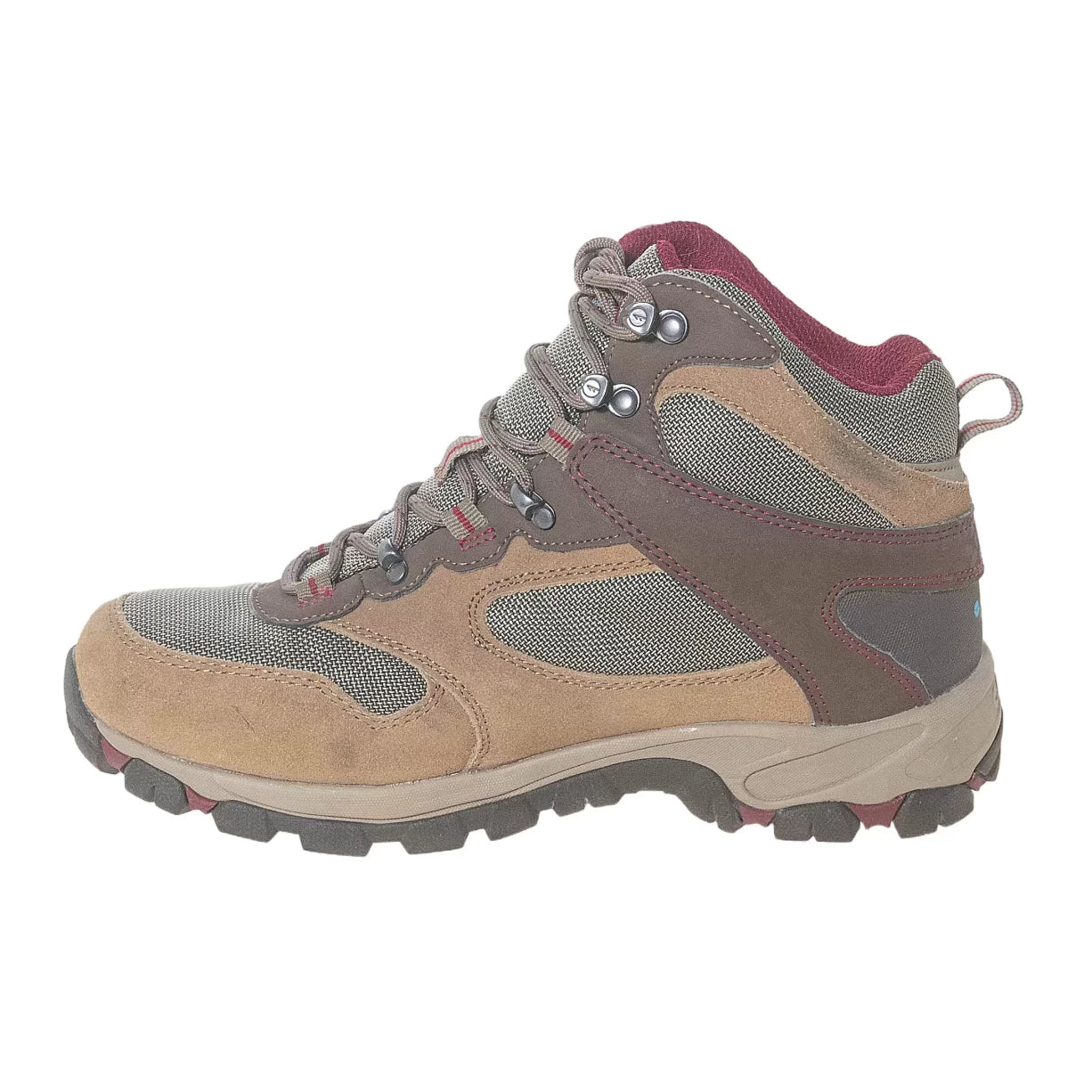 8.5Brown