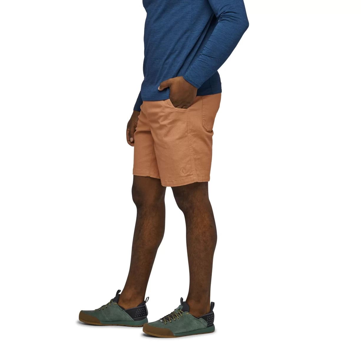 LMoab Brown