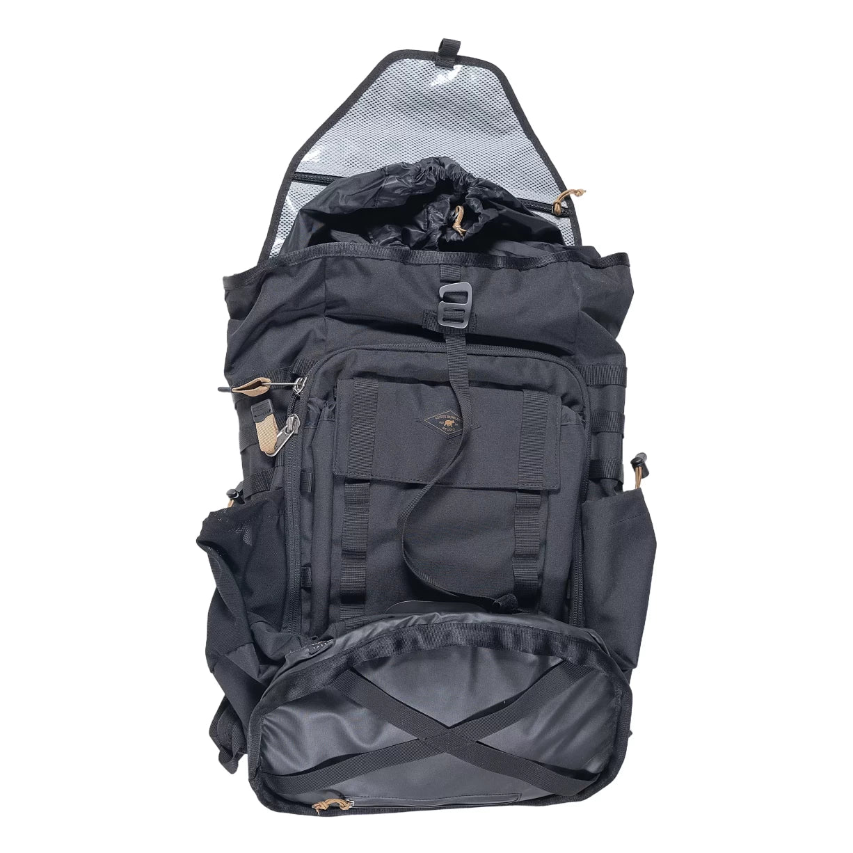 40 LBlack