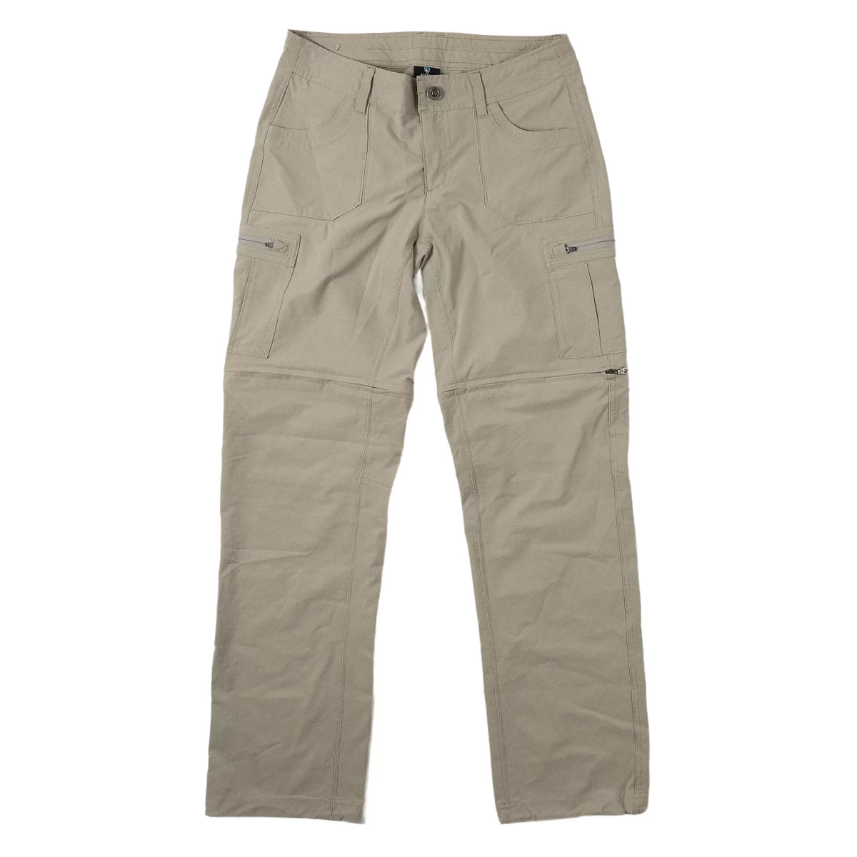 6Khaki