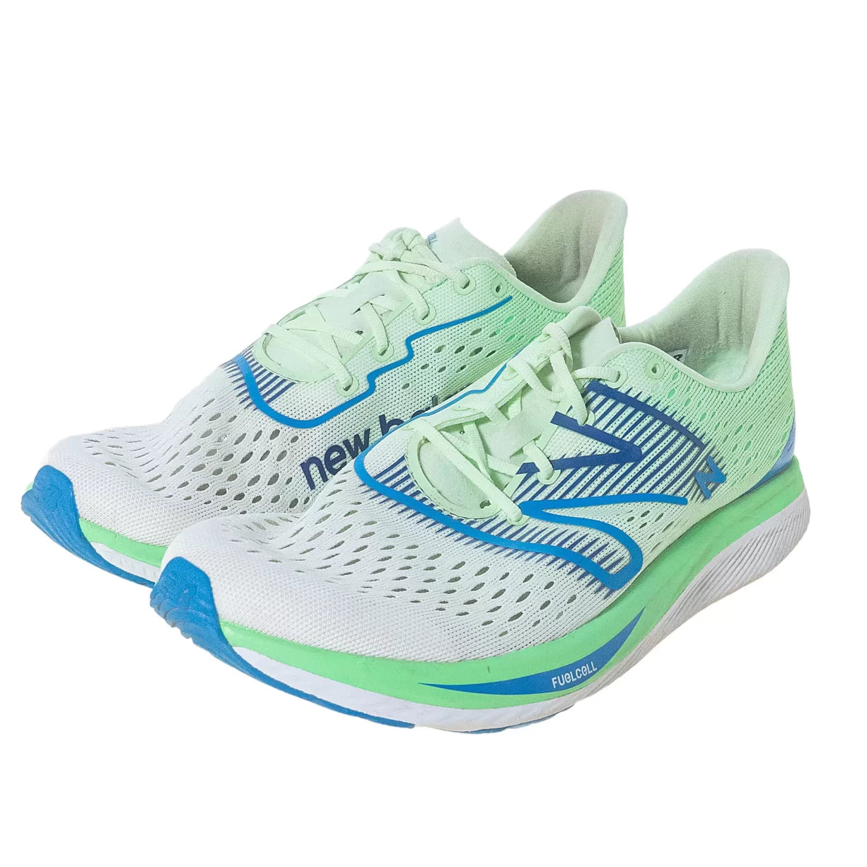 9.5Green