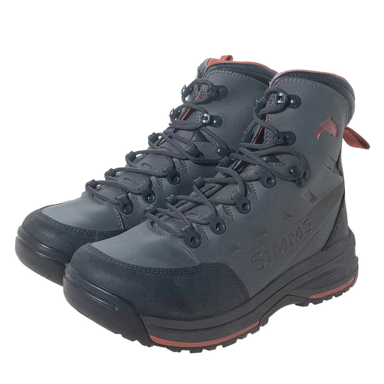 11Gunmetal
