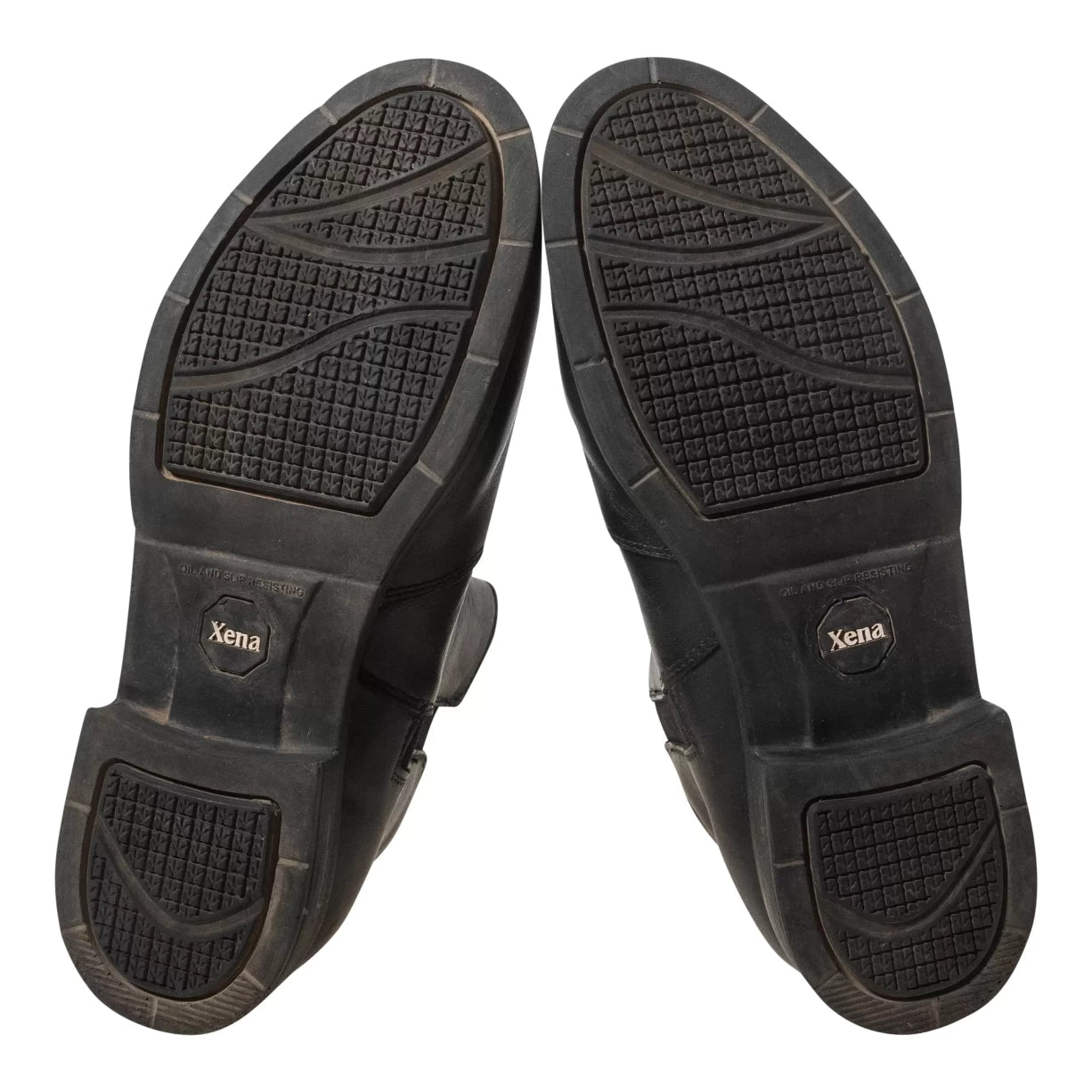 9.5Black