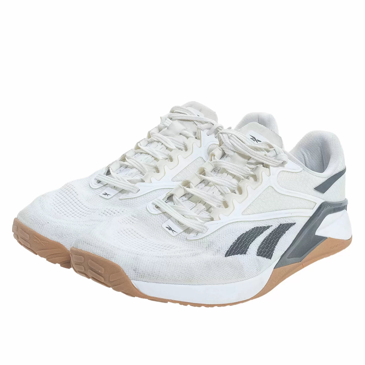 9.5White/Black