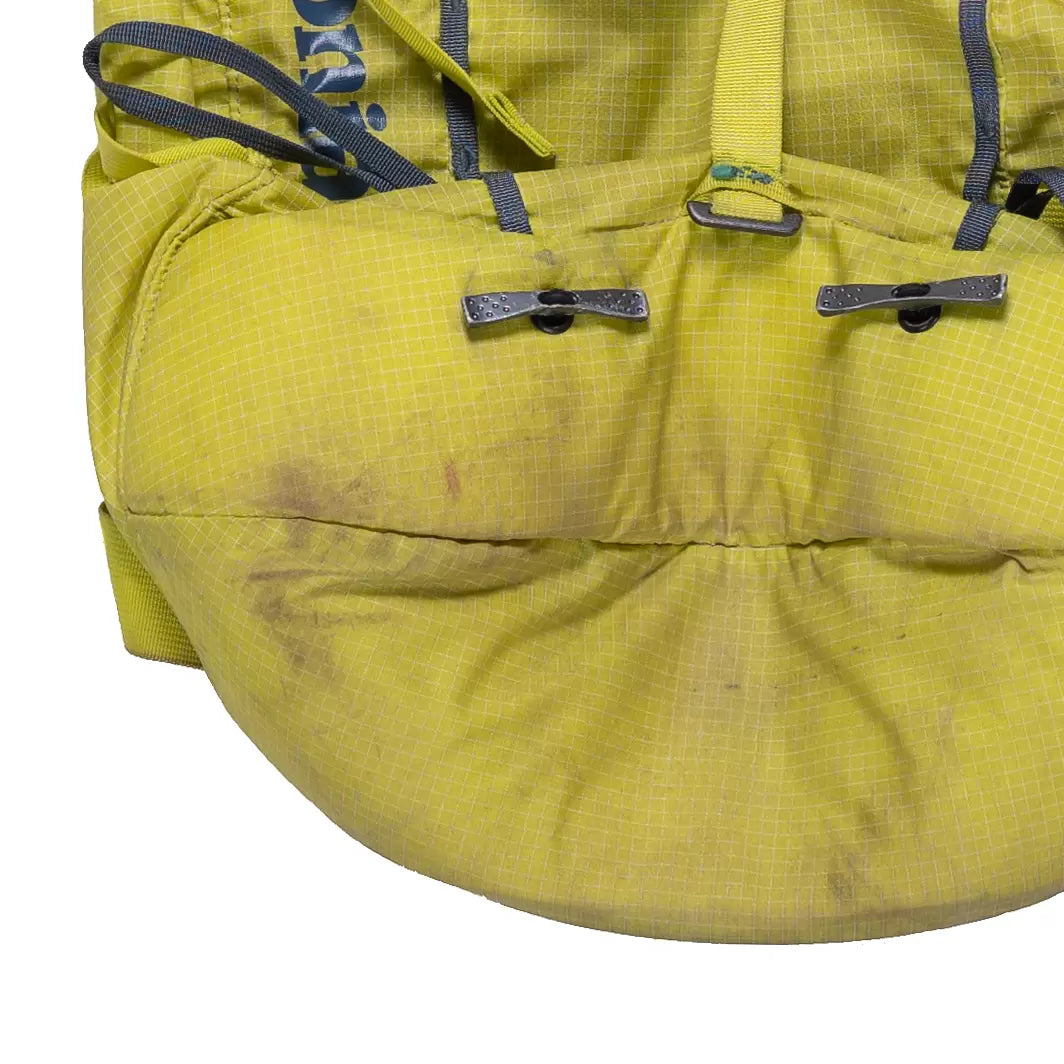 L/XLNeon Yellow