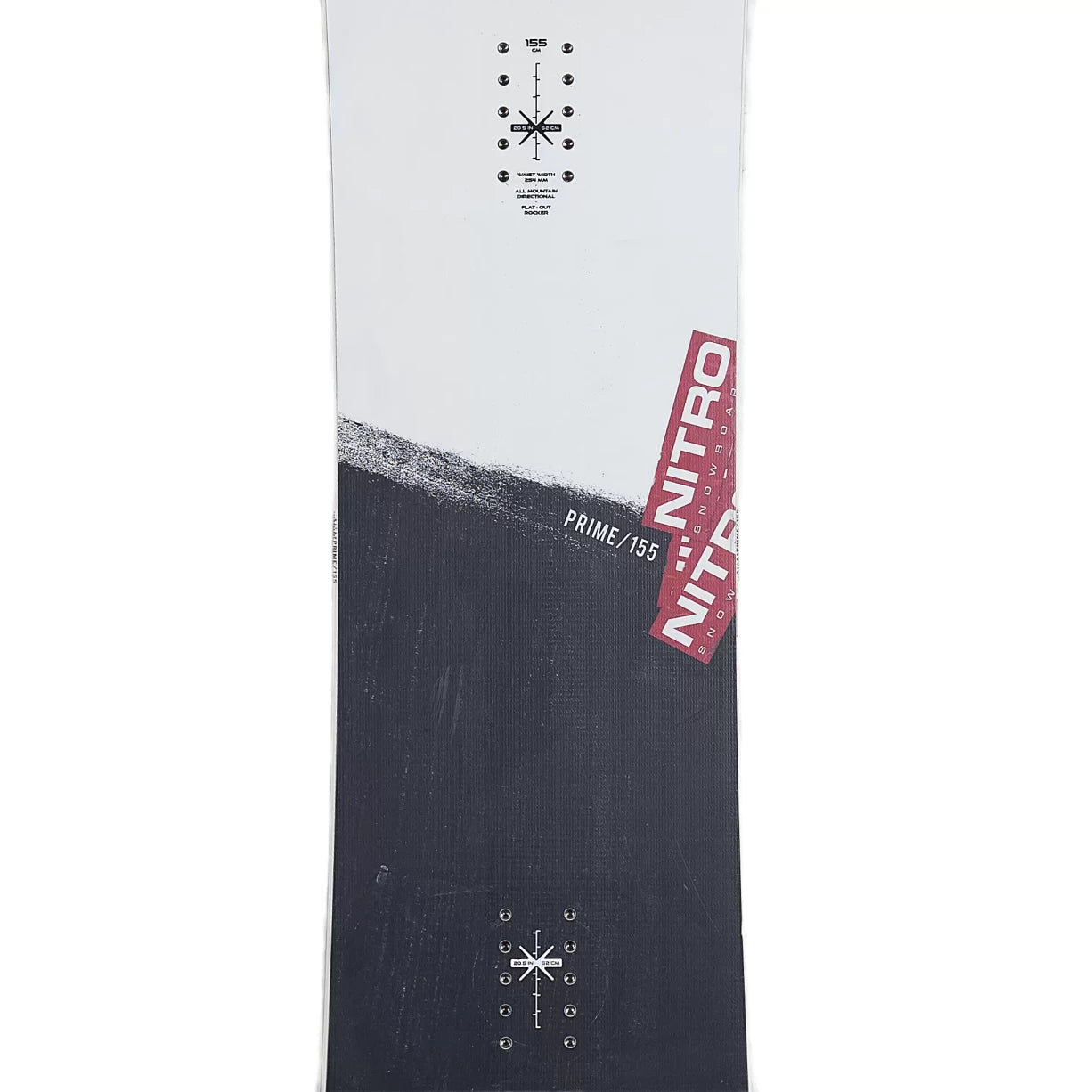 155cmBlack/White