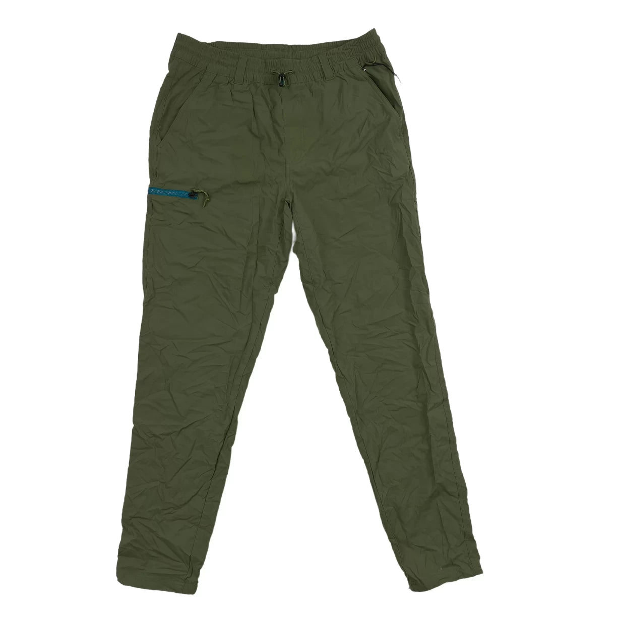 M - TallGreen