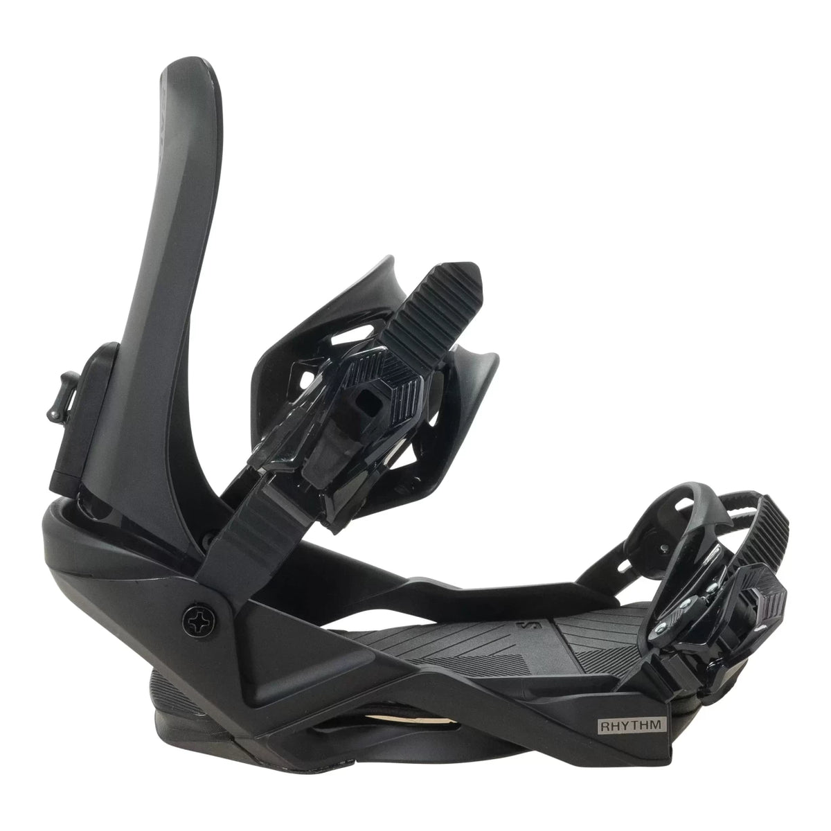 Salomon Rhythm Snowboard Bindings – Geartrade.com