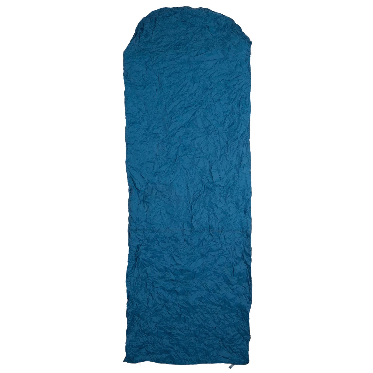 Regular - Right ZipBlue/Black