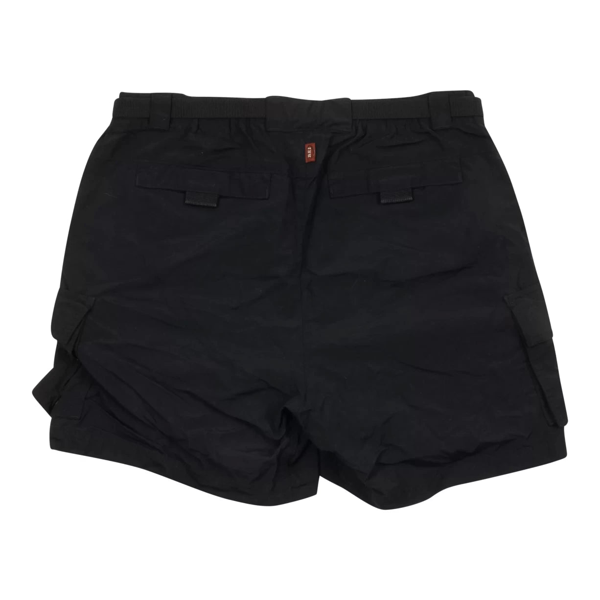 Estimated size SBlack