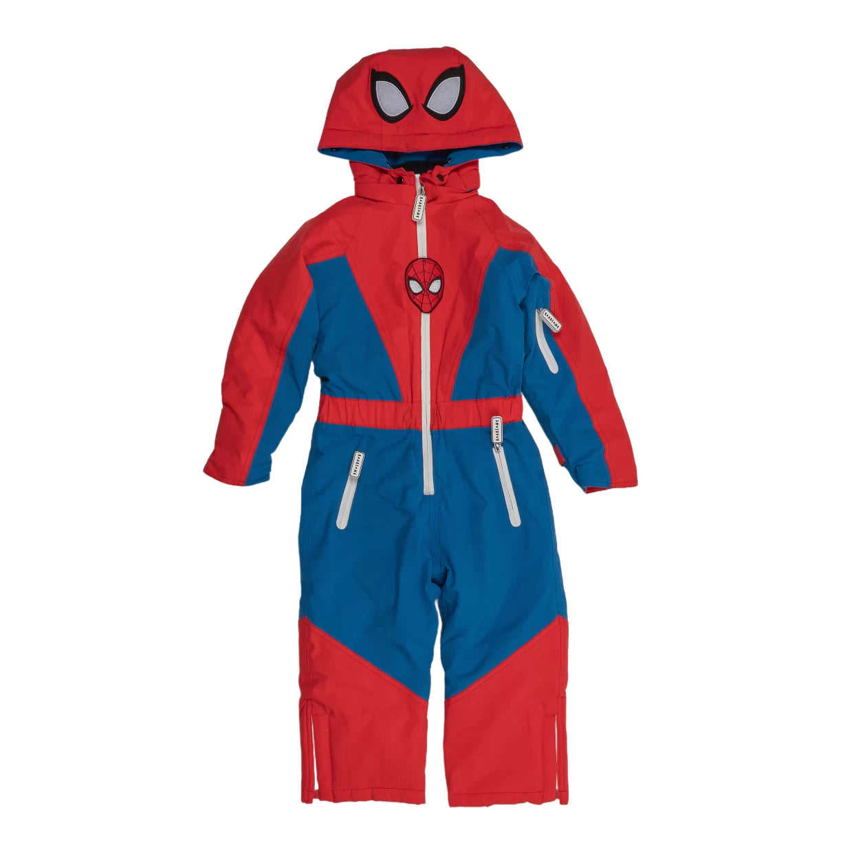 4|5Blue/Red