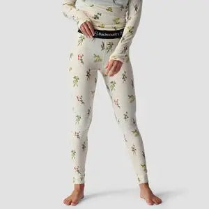 SUtah Botanical Cream Print