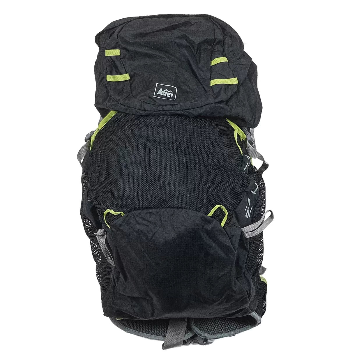 45 LBlack