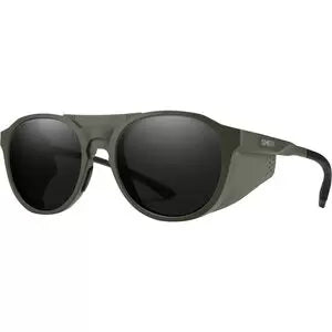 One SizeMatte Moss/ChromaPop Polarized Black