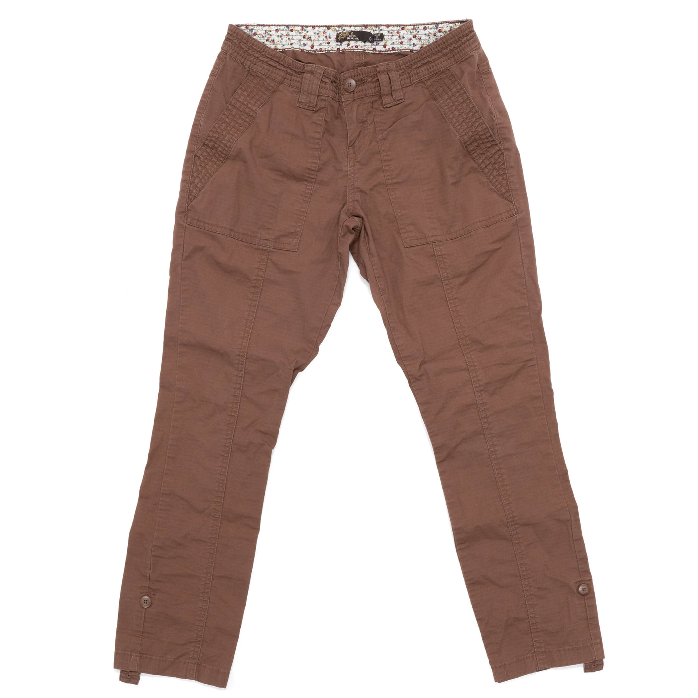 0Brown