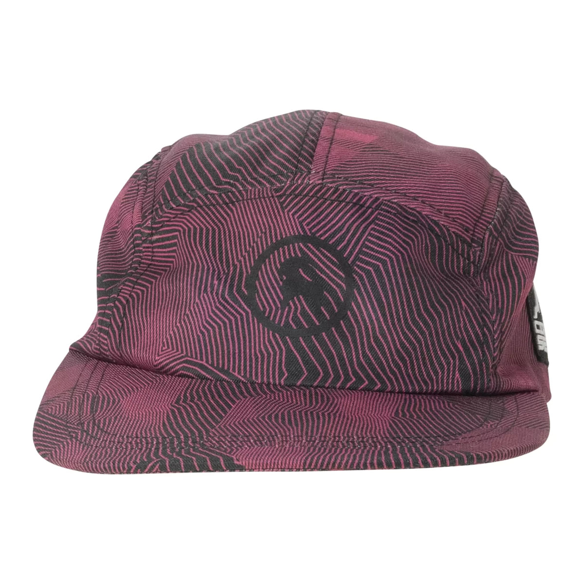 Backcountry Five Panel Hat – Geartrade.com