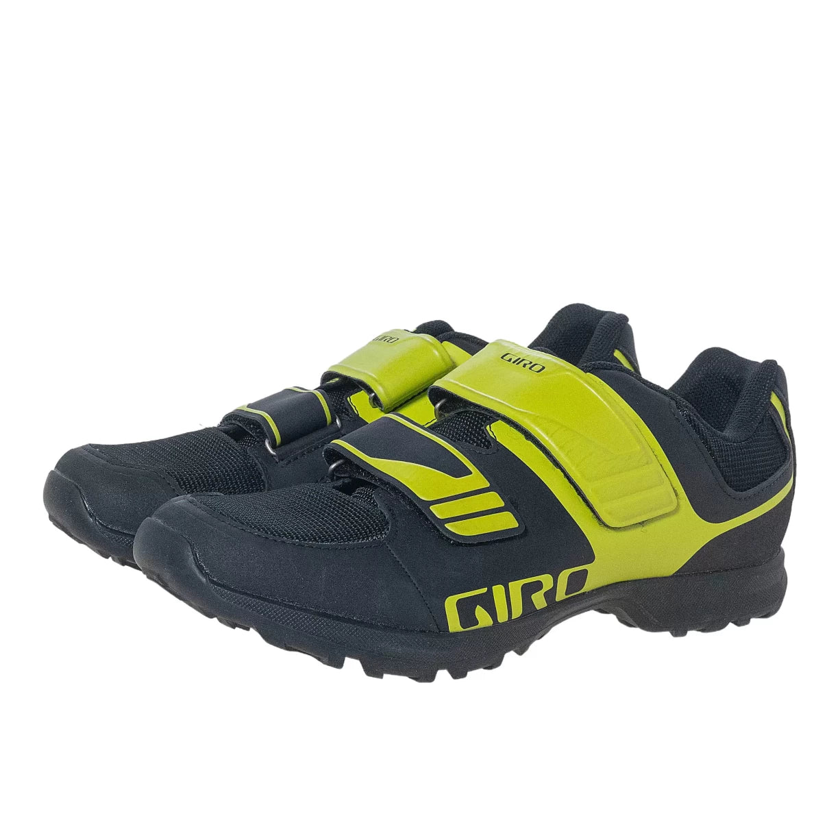 44.0Black/Yellow