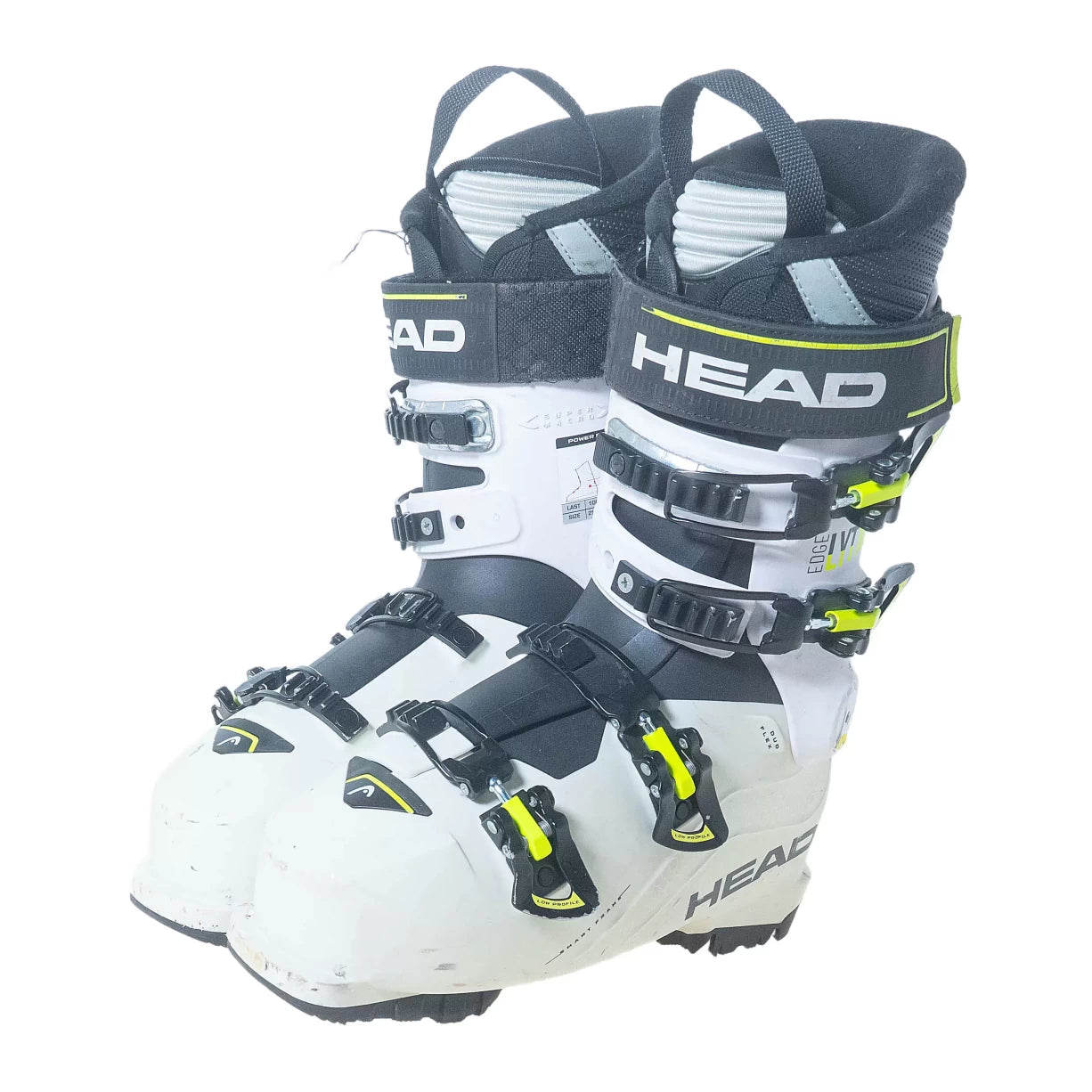 26/26.5White