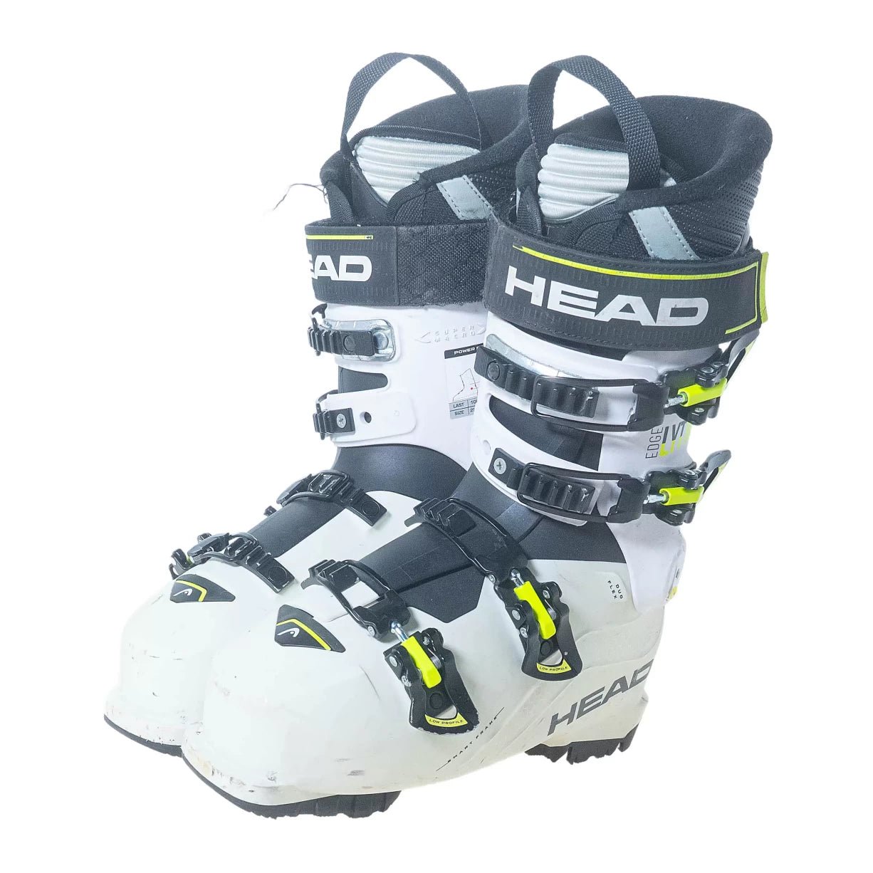 26/26.5White
