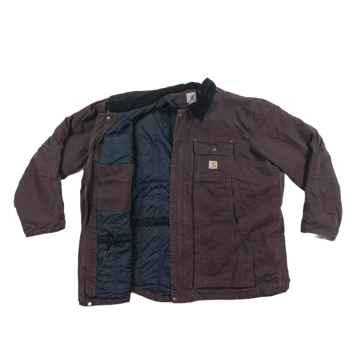 3XLBrown