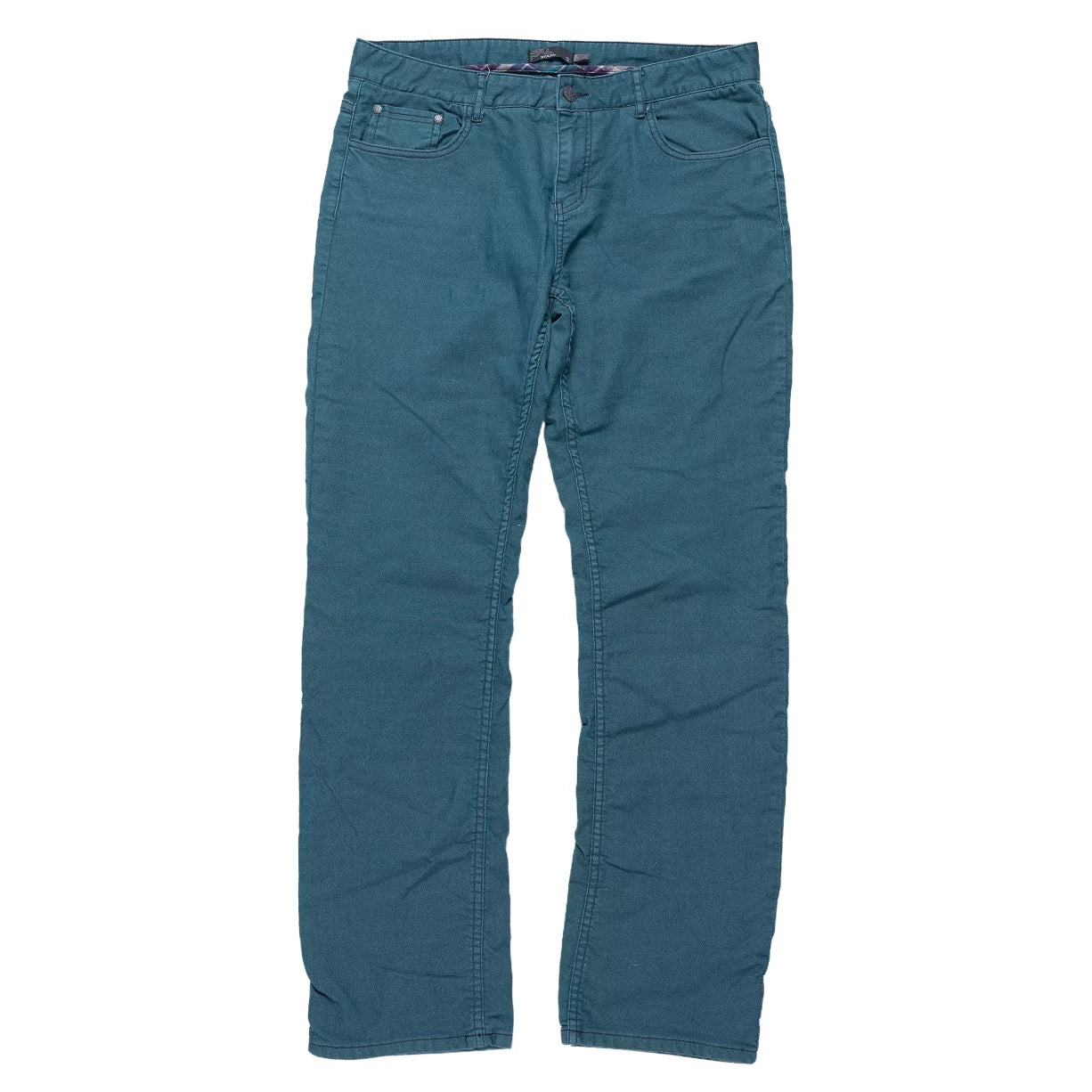 12Teal