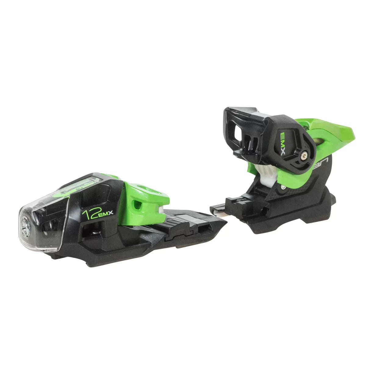 85mmGreen / Black