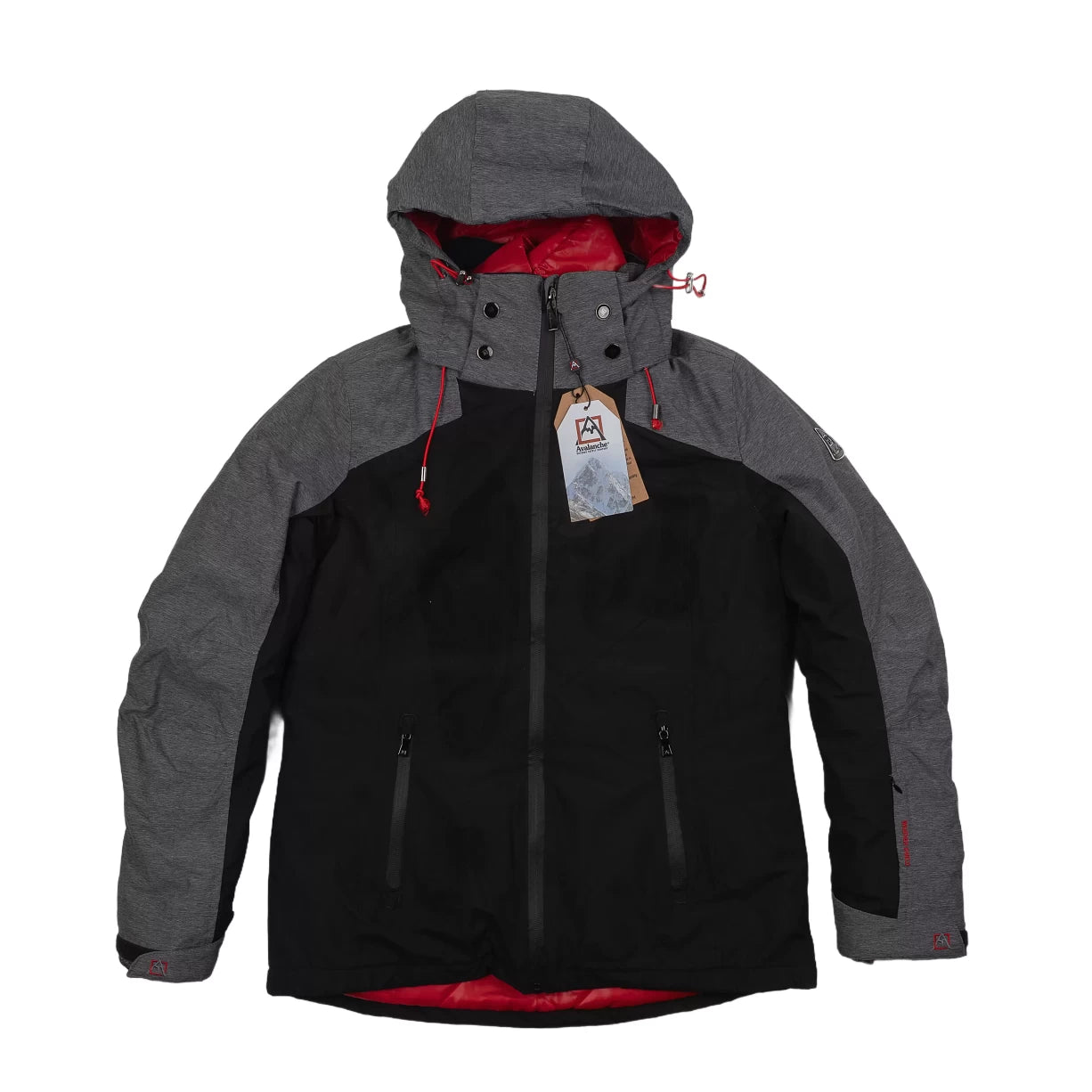 MBlack/Gray