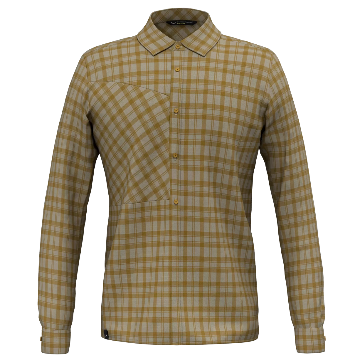MQuicksand / Golden Brown