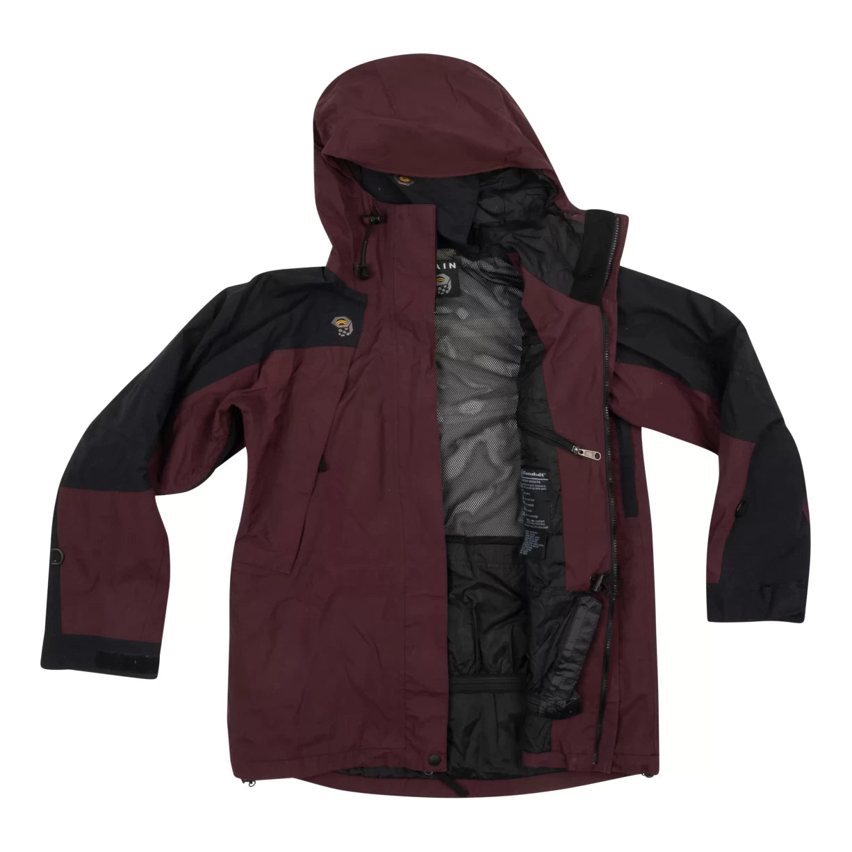 10Burgundy