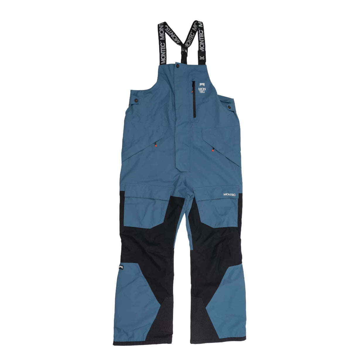 XLBlue/Black