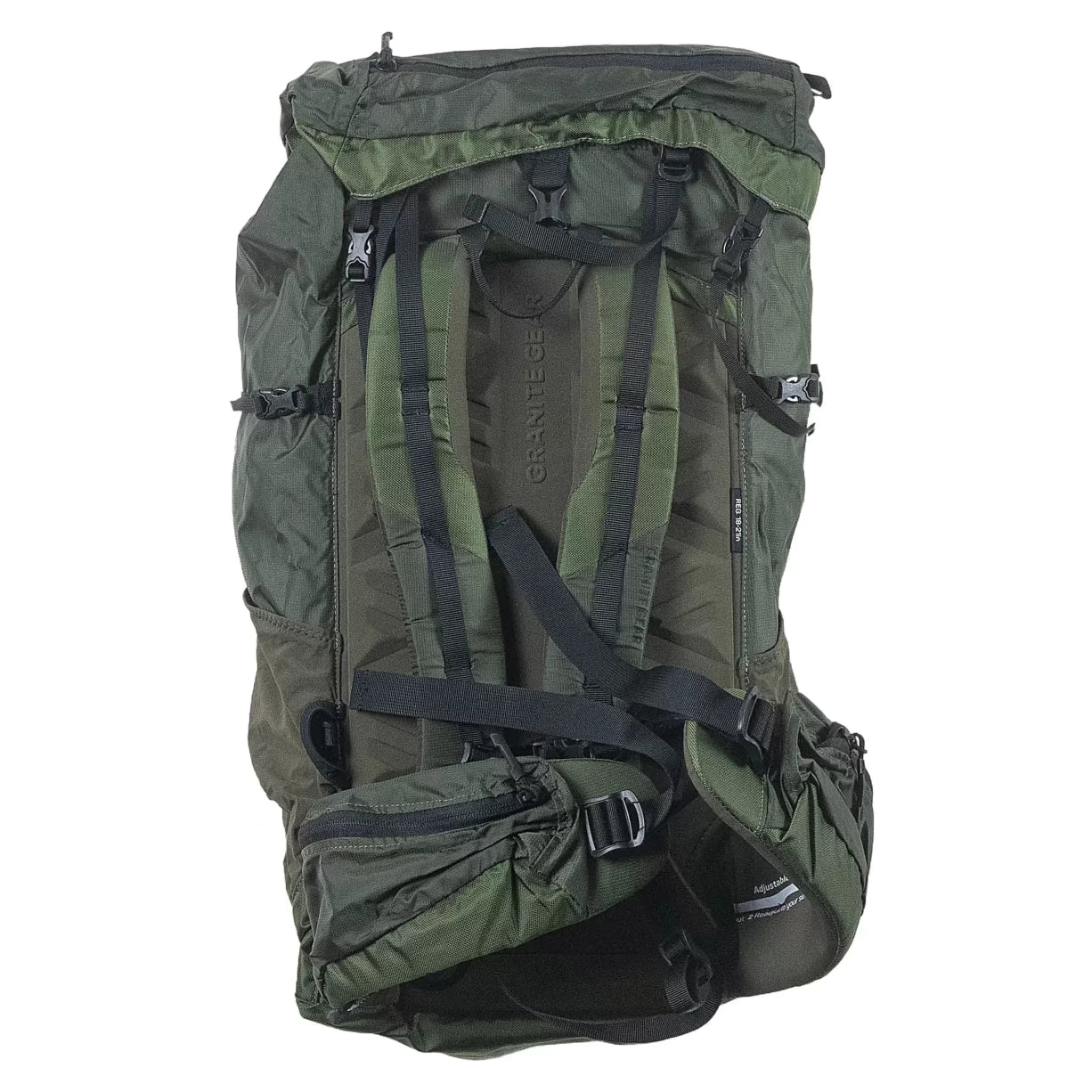 60 LGreen