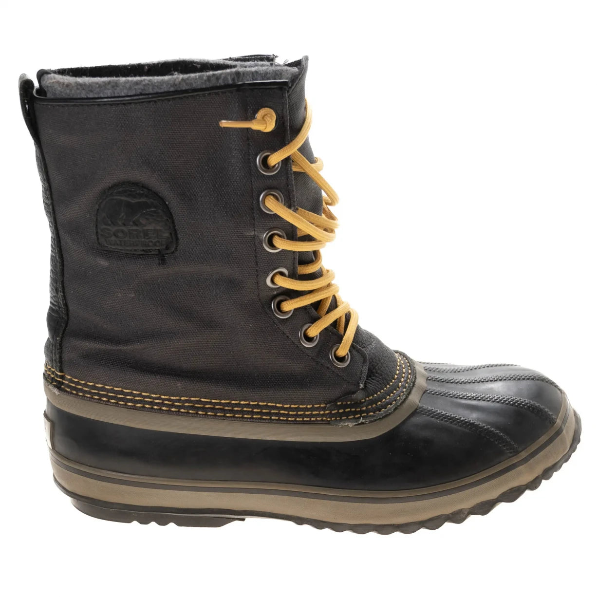 9.5Black