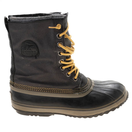 9.5Black