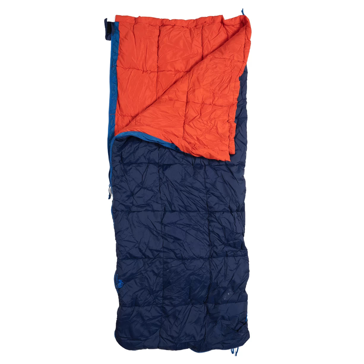 One SizeBlue/Red