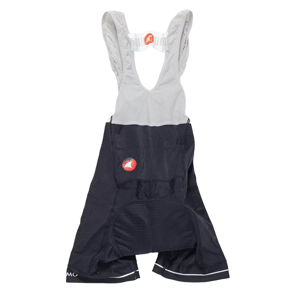 Estimated size SBlack/White