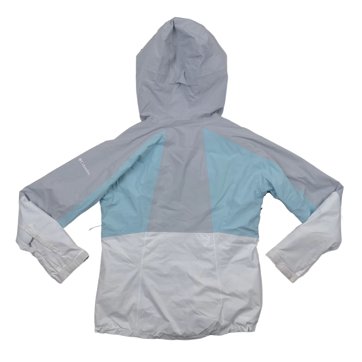 LWhite/Blue