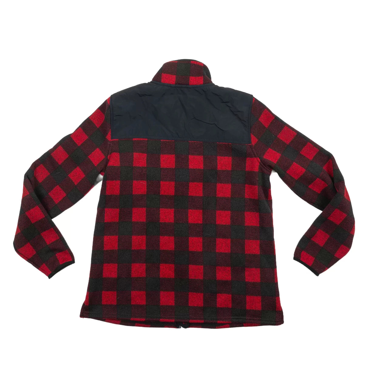 LRed/Black