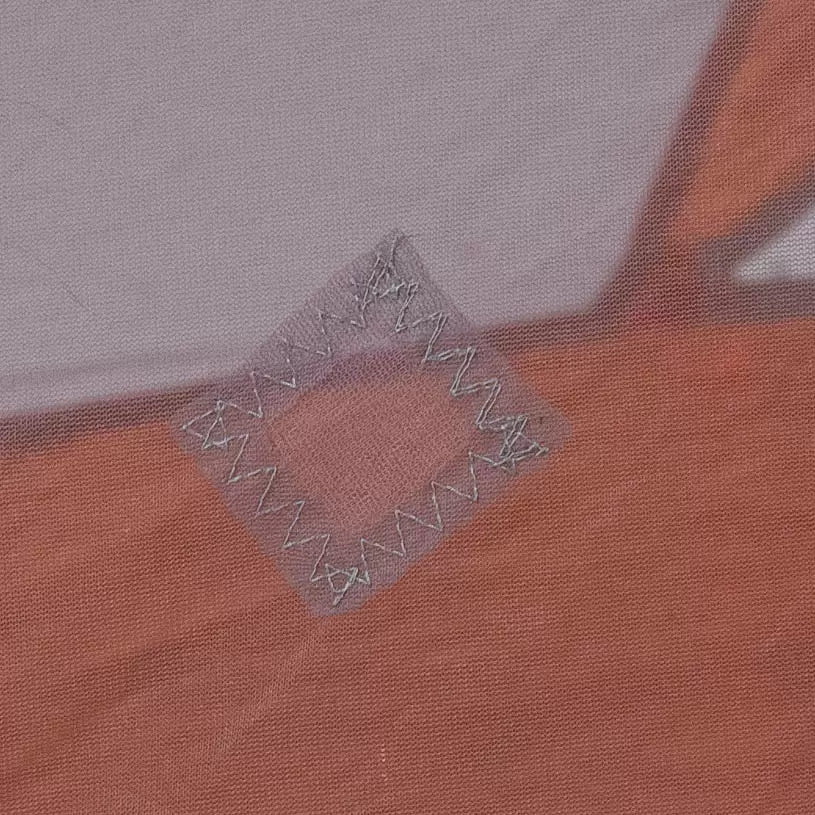 2 PersonOrange/Grey