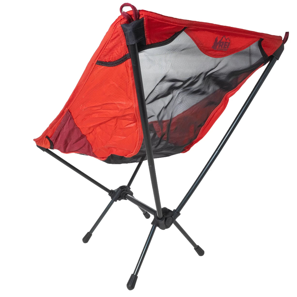 One SizeOrange/Black