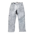 LWhite Camo