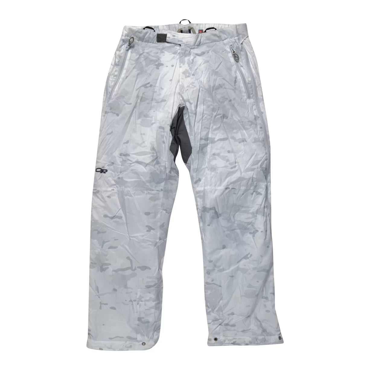 LWhite Camo