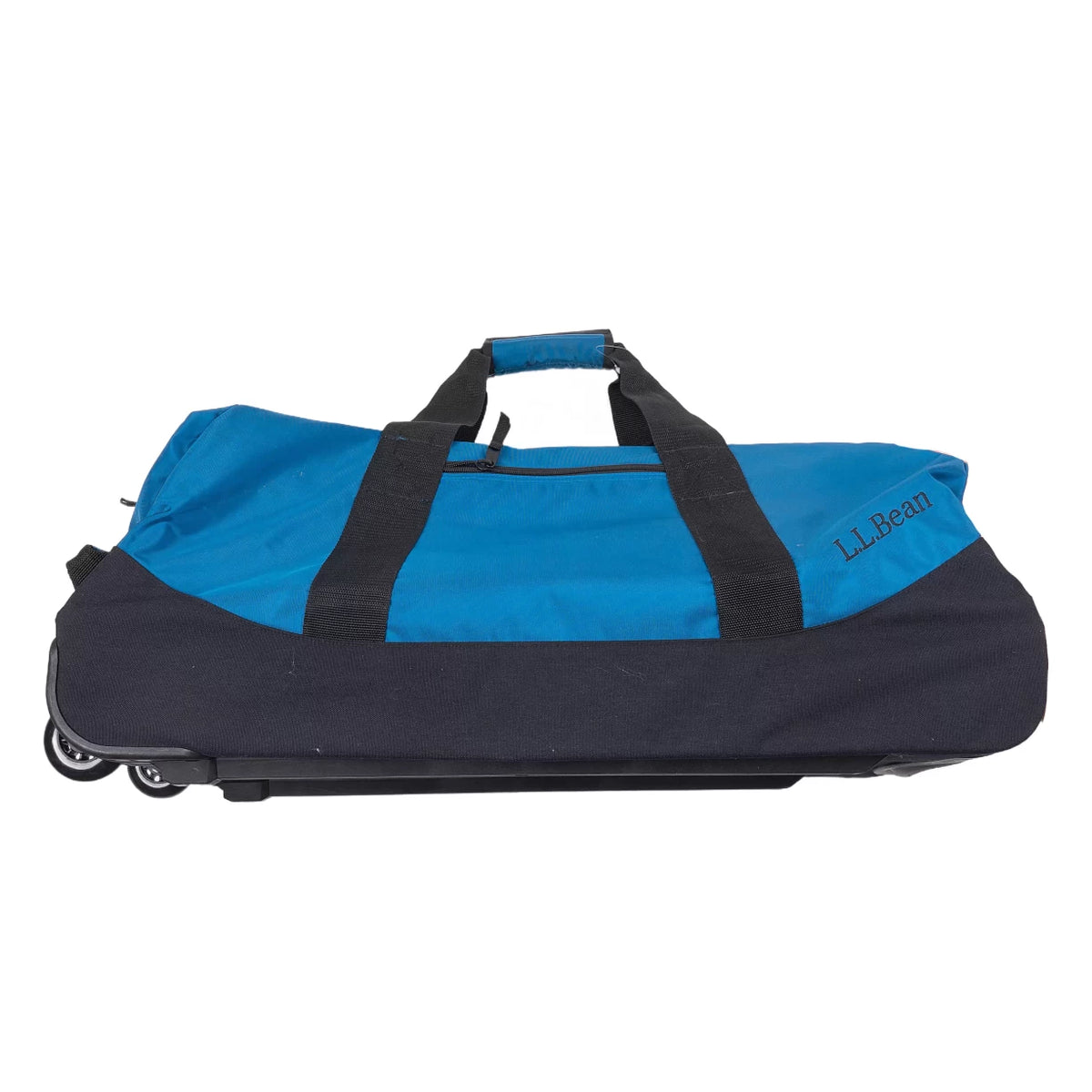 95 LBlue/Black
