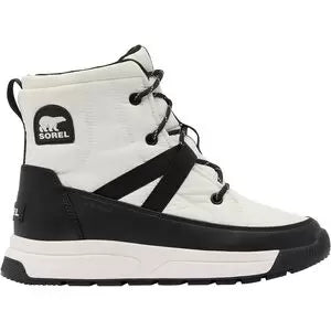 8.5Sea Salt/Black