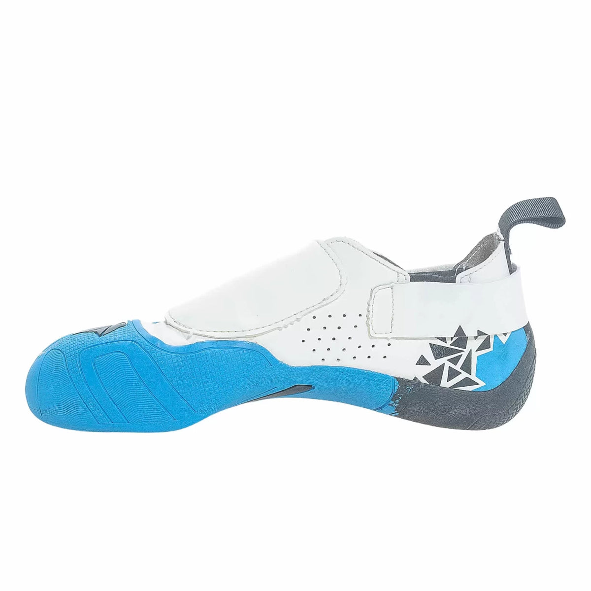 35White/Blue