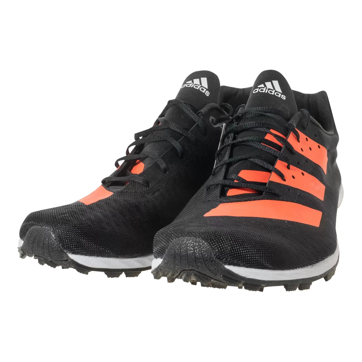 11Black/Orange